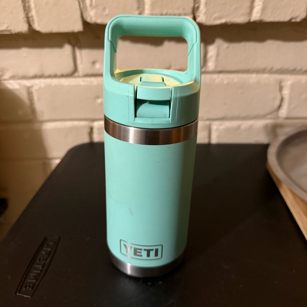 Yeti Rambler Jr. 12oz
